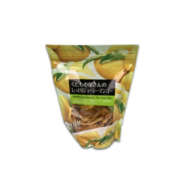 くだもの屋さんのしっとりジューシーマンゴー - ナショナルマート通販